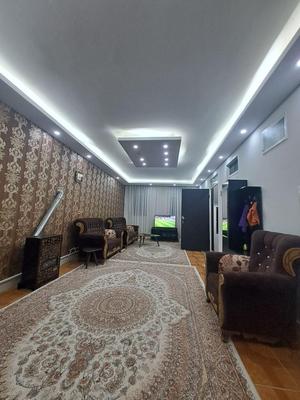 ۸۵ متر دوخواب/تک واحدی/ بازسازی کامل.املاک خرّم در کرج