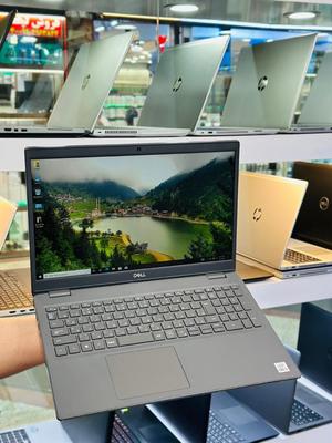 لپتاب dell i5 نسل دهم نمایشگر ips در اهواز