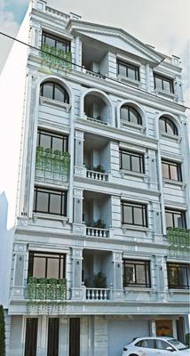 اپارتمان۱۳۰ متری راهنمایی در یاسوج