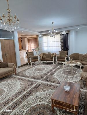 فروش خانه ویلایی ۱۳۰ متری ۲ خوابه دوشان در سنندج