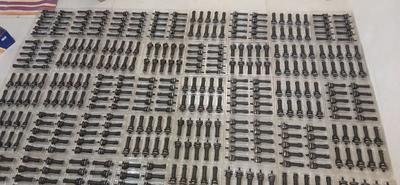 مکانیزم اتومات کالیپر کنور اصل آلمان نو پلمپ در مشهد