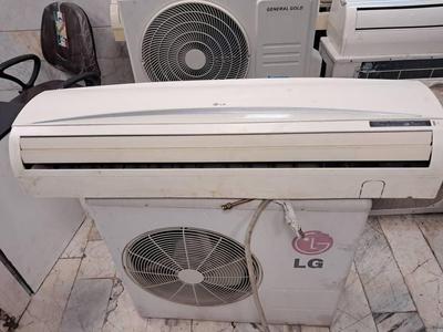 فروش انواع پنل و لوازم کارکرده کولر گازی در بابلسر