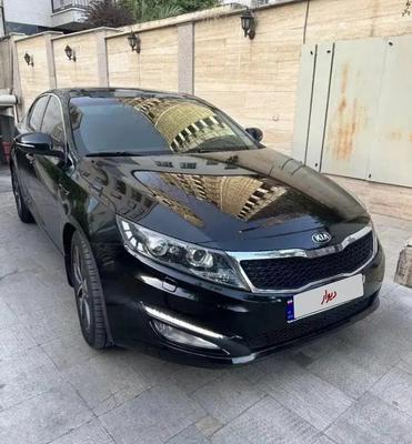 اجاره ماشین ۲۰۱۳ tf /بدون چک /مستقیم از مالک در کیش