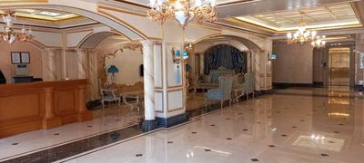فروش وتهاتر  آپارتمان ۱۰۵ متری با متراژ۱۳۰به بالا در تهران