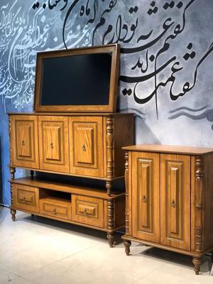 فروش کنسول و میز تی وی به صورت اقساطی در مشهد