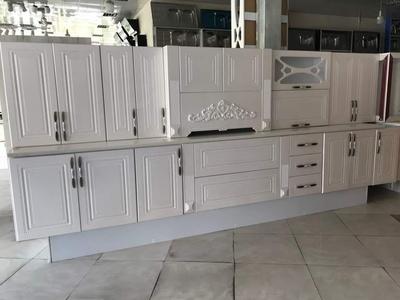 کابینت آماده و سفارشی کمد دیواری تاپ دکور در قزوین