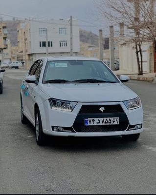 دنا‌ اتومات‌آبشنال/بورسی۶دنده/صفرکیلومتر /۴۰۳/۴۰۴ در کرج