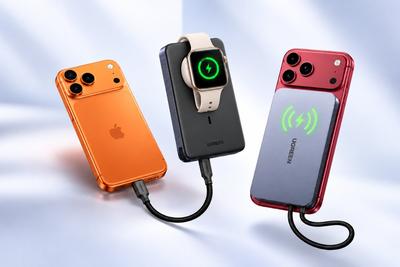 انواع شارژر Magsafe آیفون در تهران