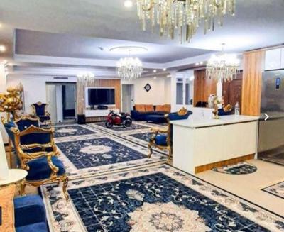 46متر مترو خورط2/پارکینگ/انباری/قیمت کل فقط2750 در تهران