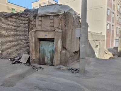 فروش زمین ۱۳۲ متری در جولان در همدان