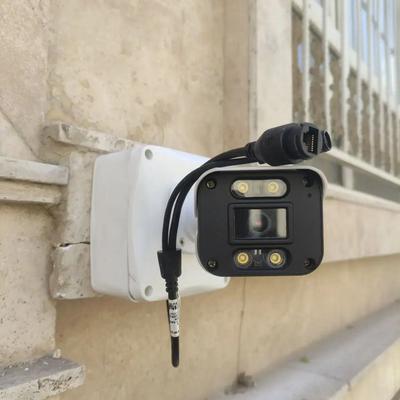 فروش/نصب/تعمیر تخصصی دوربین مداربسته AHD و IP شبکه در هشتگرد