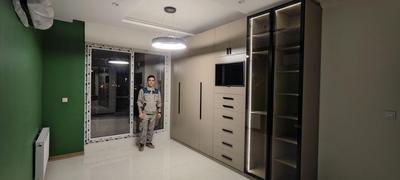 کمددیواری‌کابینت‌دکورمغازه‌تخت دراور در مشهد
