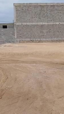 زمین شهر دلوار در بوشهر