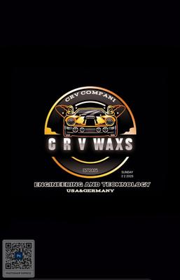 نانو سرامیک اتومبیل. CRV WAXS در کیش