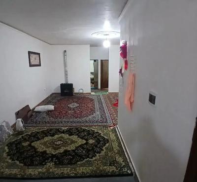 فروش آپارتمان 100متر 2خوابه حصارامیر در پاکدشت
