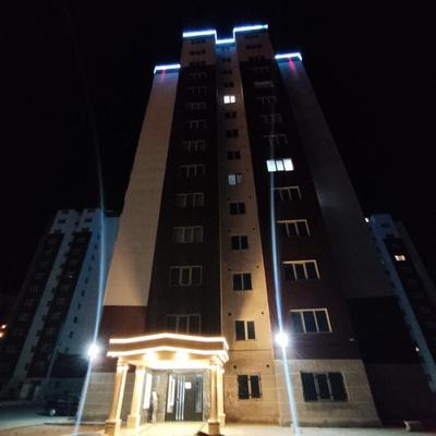 فروش آپارتمان ۸۵ متری/فول/فاز۹ جدید در پردیس
