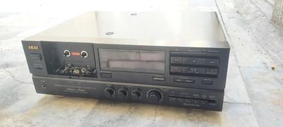 دک اکاییgx95mkii در تهران