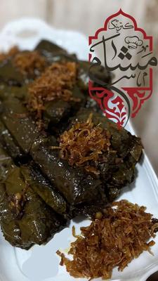 کترینگ مشام در شهرری
