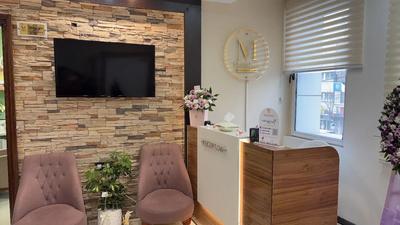 کلینیک زیبایی بانوان ژل بوتاکس در مشهد