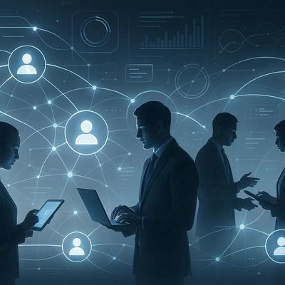 سامانه crm را بدون مشاوره و گران نخرید در اصفهان