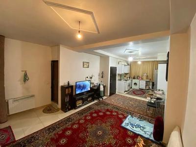 70مترخوش نقشه،روبنما،تکواحدی،آسانسور،کم واحد در اندیشه-شهر جدید