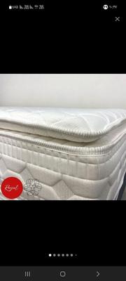تشک رویال اصل نبش عدل خمینی ۶۵ در مشهد