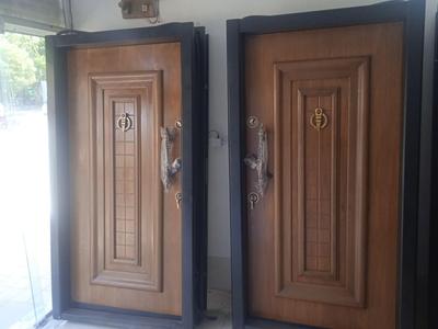 درب ضدسرقت ونوس سوپر راش در سبزوار