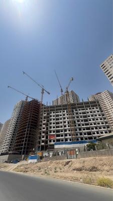 خریدآپارتمان لوکس تهاتر ممکن تحویل سریع سند تک برگ در تهران