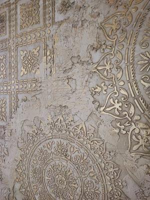 پتینه کاری در سبزوار
