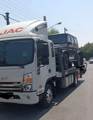 خودروسوار ، کفی ، خودروبر ، حمل خودرو در کیش