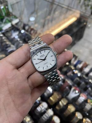 ساعت اوریس کوکی قدیمی آکبند سوئیسی کلکسیونی در تهران