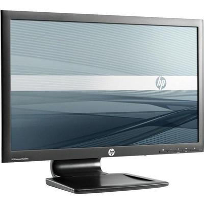 مانیتور 22 اینچ HP FHD در کرمان