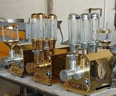 دستگاه کره گیری 2و3 اسب کره گیر تک فاز 3فاز در تبریز
