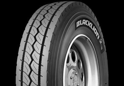 فروشگاه رینگ استیل و لاستیک بلک لاین BLACK LION در شهرری