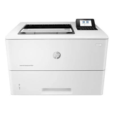 پرینتر  لیزری سیاه و سفید HP 507DN در بندر عباس