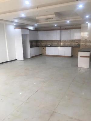 کوی نفت ۳ خوابه آپارتمان بلوار رسالت کلید اول در اهواز