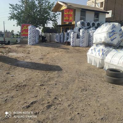 تانکر پلاستیکی در کرج