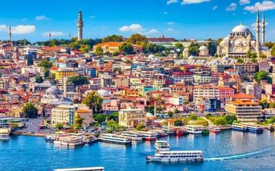 پایین ترین نرخ تور استانبول در تهران