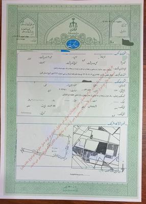 ۲۴۰متری دوکله بر بلوار پردیس هلجرد شهرک ولیعصر در مشکین دشت