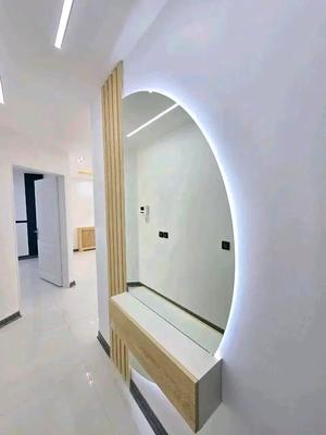 آپارتمان 68متری فوق العاده با طراحی حرفه ای در اندیشه-شهر جدید