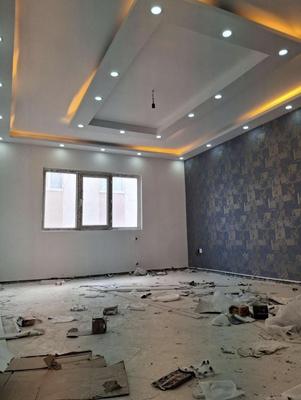 فروش آپارتمان ۸۴ متری ۲ خوابه /هسا/تحویلی/ در پرند