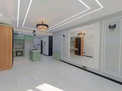 ۱۰۰متر دریاچه چیتگر خریدمستقیم کدرهگیری وام دار در تهران
