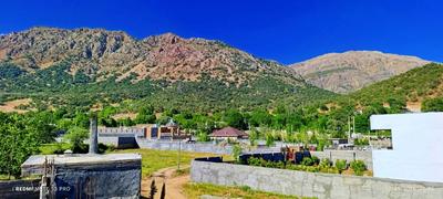 سردسیر ملک پای کوه دنا شاهرخ در یاسوج