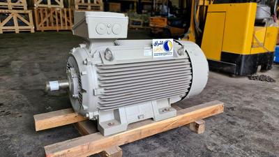 الکتروموتور Siemens-ABB-weg در تهران