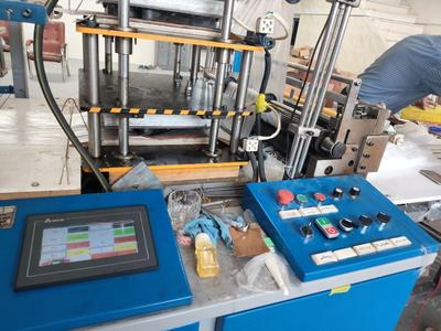 اتواسیون و برق صنعتی و cnc در تبریز