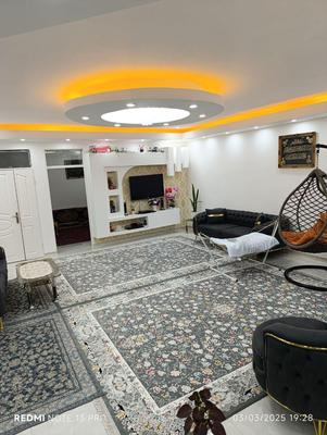 فروش خانه ویلایی ۱۳۰ متری ۲ خوابه در دوشان در سنندج
