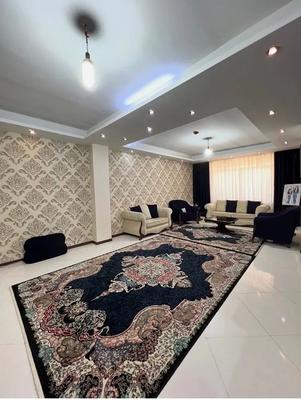 ۱۰۶متر زیبا شیک نورگیر/آسانسور/پارکینگ/سندتکبرگ در اندیشه-شهر جدید