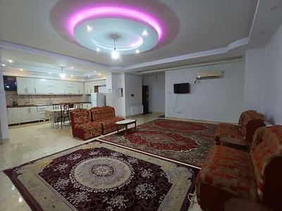 اجاره آپارتمان شبانه ، هفتگی ، ماهانه در انصاری در رشت