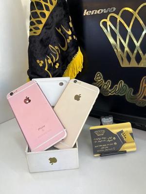 اپل iPhone 6s با حافظهٔ ۶۴ گیگابایت در نیشابور