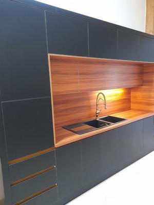 فروش دکور نمایشگاه کابینت ترک وممبران در پردیس